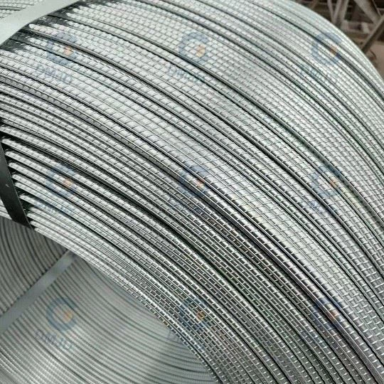 Galvanized Rebar
