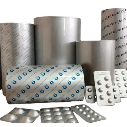 PTP aluminum foil 1 PTP aluminum foil 1