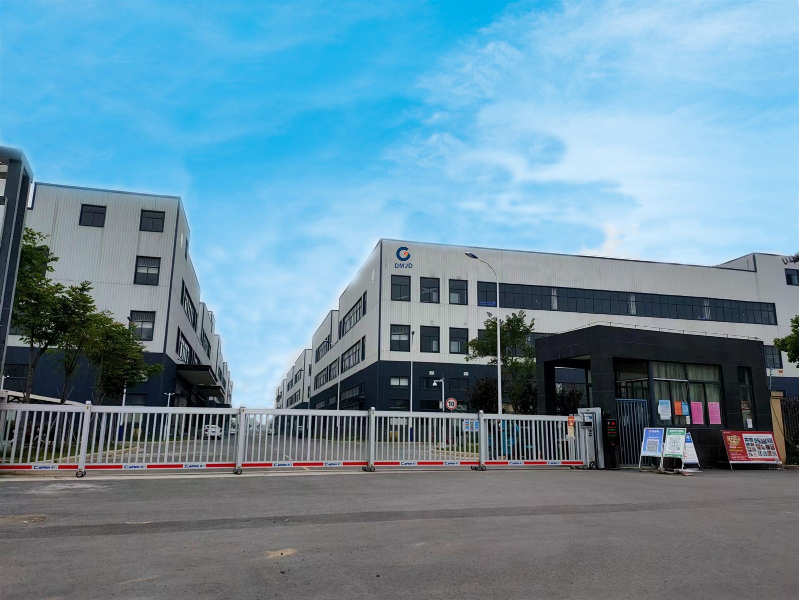 Our company Our company