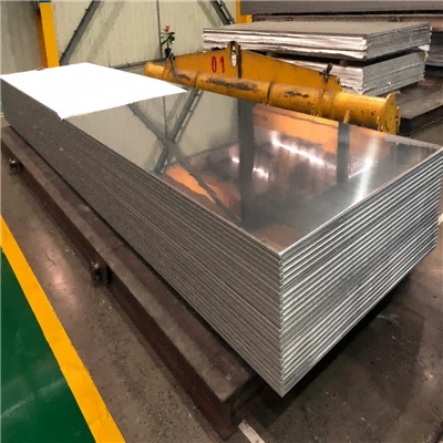 6061-T651 Aluminijski lim / ploča