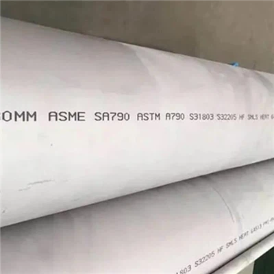ASTM A790
